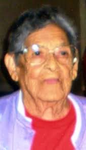 Ignacia Saenz Obituary