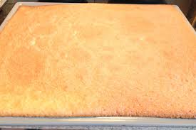 So lieben wir den klassiker: Mandarinen Schmand Kuchen Meine Svenja