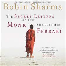 The books moves at a good pace and the never becomes boring as peachy books tend to be. The Secret Letters Of The Monk Who Sold His Ferrari Audiobook By Robin Sharma 9781684414253 Rakuten Kobo United States