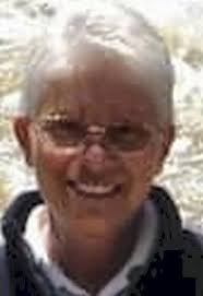 Deborah Simpson Obituary (1956