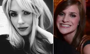 Atlanta model and friend found dead in apartment