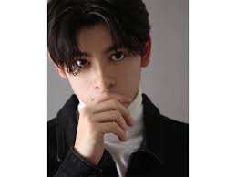 Meet the adventurous performer John Clifford