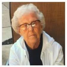 Katherine Mary Jacobs