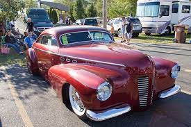 Jack Walkerbuick03 Ronphoto Jpg Custom Cars Buick Coupe