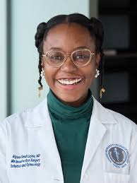 Dr. Alyssa Small Layne, MD