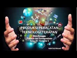 Maybe you would like to learn more about one of these? Proses Produksi Peralatan Teknologi Terapan Seri Membuat Komposter Youtube