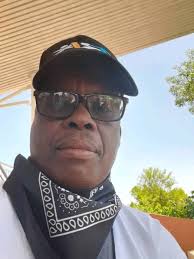 After 43 years finally back in Selebi-Phikwe.