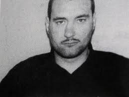 Mug shots of the UDA's 'C' Company murder machine and where they are now