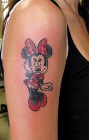 612 x 816 jpeg 53 кб. Minnie Mouse Tattoo Mickey Mouse Tattoos Mouse Tattoos Mickey And Minnie Tattoos