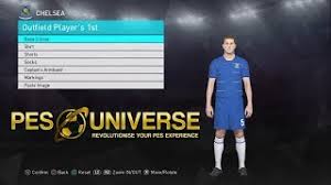 Kits real madrid 2012/2013 by edxz10. Pes 2018 2019 Kit Editing Xboxone 360 Chelsea Home Kit 18 19 Youtube