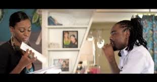 Lotus Flower Bomb Feat Miguel Official Music Video Wale