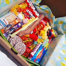 Profile for Rosemary cakes