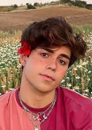 Fan Casting Josh Vega as Mateo Torrez in They Both Die At The End (TV  Series)