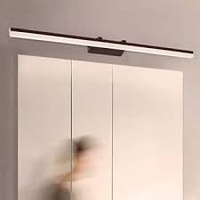Das badezimmer verdient ein paar gute lampen. 16 Zierlich Fotos Von Lampe Badezimmer Schrank Lampe Badezimmer Badezimmer Schrank Badezimmer Led