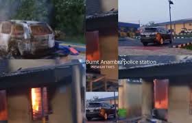 Jul 01, 2021 · mr. Two Officers Killed In Attack On Anambra Police Facility