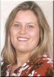 Amanda Kay Crymes Barfield (1975-2007)