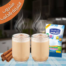 في البرد جسمنا كيحتاج للأكل و للمشروبات ساخنة باش يمدوه بالطاقة و الدفء فيتا حليب تيقدم لكم مشروب القرفة بالحليب لي غادي يساعدكم عل food desserts pudding