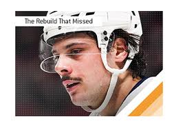 The Day Eddie Shore Watched His Ear Get Sewn Back On