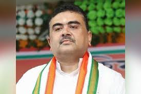 Suvendu adhikari has 5 serious criminal cases against him: Ec Notice To Suvendu Adhikari For Communal Overtones In His Speech Dtnext In