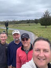 Snaps from the Vineyard Golf Cup hosted by D'Lazy Golf at the The Vineyard  Golf Club