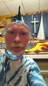 Roosevelt Trice's Instagram, Twitter & Facebook