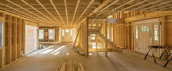 More than 600 millimetres by the national building code of canada requires engineering design of all structural members spaced more. Timber Choices For Wood Frame Construction Of Homes Ecohome