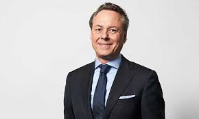 Ubs stock likely to deliver better than expected results in q1? Ubs Ceo Ralph Hamers Die Staatsanwaltschaft Ruckt An