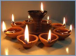 Vibrant Festivals Of Tamil Nadu Festival Tea Light Candle Diwali Festival