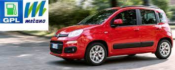 Scopri la nuova fiat panda. Fiat Panda 2019 Meglio Metano O Gpl Prezzi E Consumi A Confronto Motorbox