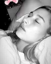 Justin Bieber Complains as Hailey Tickle Attacks