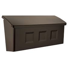 We did not find results for: Architectural Mailboxes Wayland Rubbed Bronze Wall Mount Mailbox 2689rz The Home Depot