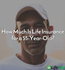 There are those that do not need life insurance at all. How Much Is Life Insurance For A 55 Year Old Life Insurance Rates