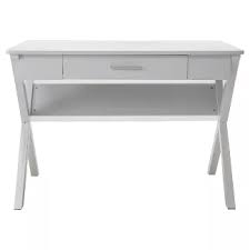 Shop For Home Office Desks At Target Browse A Wide Variety Of Corner Desks Computer Desks Kids Desks And More Free Shipp In 2020 Desk With Drawers White Desks Desk