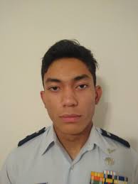 Cadet Wings Graduates