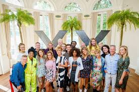 Expeditie robinson is a popular reality television program in the. Spoiler Alert Deze Kandidaat Heeft Expeditie Robinson Gewonnen Show Gelderlander Nl