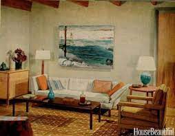 Check out our 1960s furniture selection for the very best in unique or custom, handmade pieces from our living room furniture shops. 1960s Furniture Styles Pictures Interior Design From The 1960s