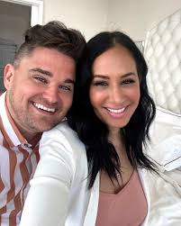RHOC' Alum Jo De La Rosa, Taran Gray Peirson Are Married