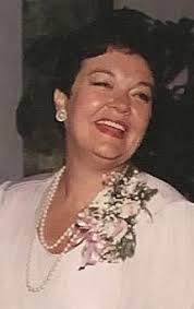 Barbara Myers Obituary