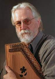 World-Renowned Autoharp Player Performs in Fayetteville