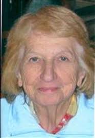 ROSE (PALUMBO) MORETTI Obituary October 19, 2009