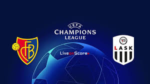 Maybe you would like to learn more about one of these? Basel Vs Lask Linz Vorschau Und Wetten Tipps Live Stream Champions League Qualifikation 2019 20