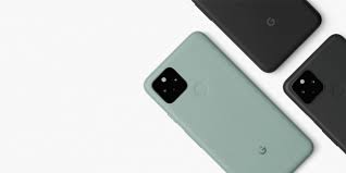 Sarah tew/cnet befitting the muted launch, the phone comes in a single color, called mostly black in google parlance, a. Google Pixel 5a Kommt Noch Aber Wohl Nicht Nach Deutschland