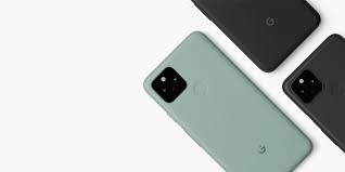 Google Pixel 5a Kommt Noch Aber Wohl Nicht Nach Deutschland