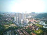 Ilustrasi reka bentuk konsep bergantung kepada kebenaran daripada pihak berkuasa tempatan. Residensi Pr1ma Alam Damai Alam Damai Cheras Property Info Photos Statistics Land