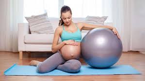 Check spelling or type a new query. Can A Birth Ball Really Help You Have A Better Labor Delivery