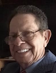 Obituary information for Claude Lee Cooper