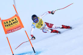 Банан, кокос, персик и фрезия; Val D Isere To Open Downhill And Super G Events Of Men S Alpine World Cup Season
