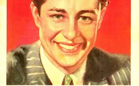 TRAIL'S END -FOR PAUL WHITEMAN