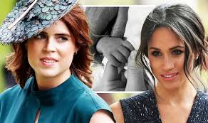 Princess eugenie was born at the portland hospital on 23 march 1990, the second child of prince andrew, duke of york , and sarah, duchess of york , and sixth grandchild of elizabeth ii and prince philip, duke of edinburgh. Fzazbppbri2tim