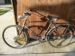 Goricke Herrenfahrrad 3gang Oldtimer Antik Fundzustand 60er Jahre Mit Rost Sammeln Seltenes Transport Fahrrad Herrenfahrrad Herren Fahrrad Oldtimer
